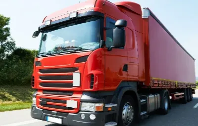 İstanbul Seyitgazi Ambar Kargo