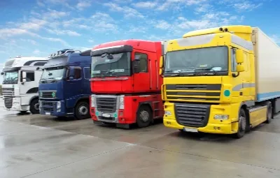 İstanbul Seyitgazi Nakliye Ambarı