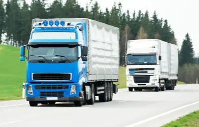 İstanbul ile Seyitgazi Arası Eşya Taşıma